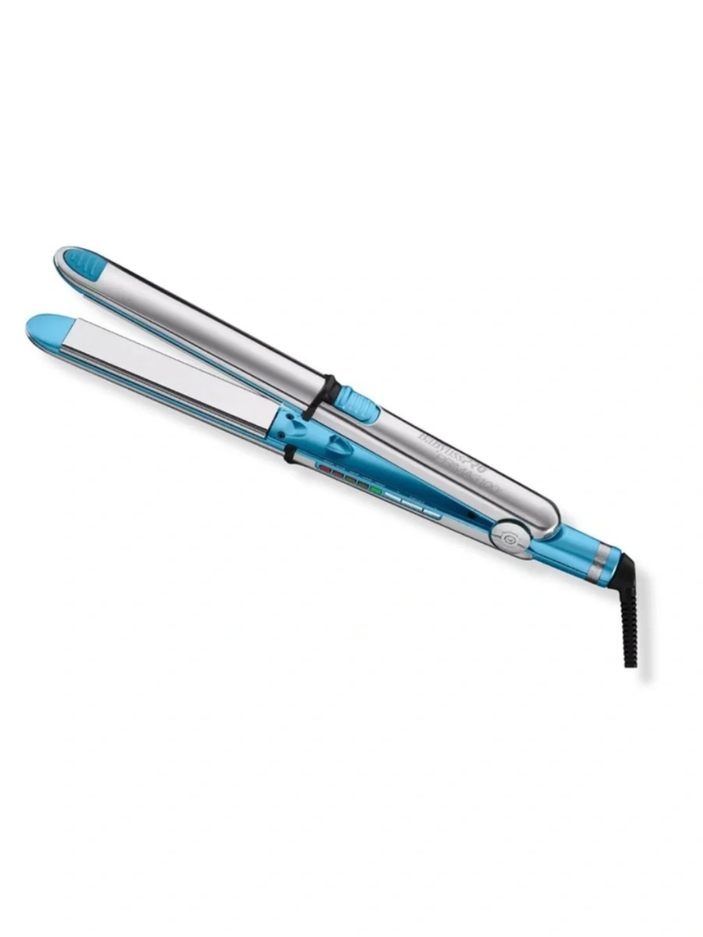 BaBylissPRO Nano Titanium Prima lonic Hair Straightener - Picture 1 of 11